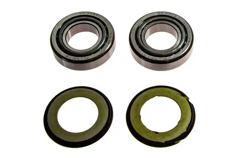 Última Oportunidad Kit rodamientos de dirección All Balls | Ducati Supersport 900 SS i.e. / Monster 900 S ...