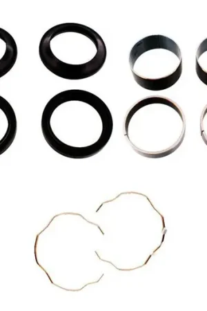 Kit reparación de horquilla TourMax | Suzuki TL 1000 R / Kawasaki ZRX 1200 S ... Económico