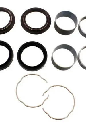 Últimas Unidades Kit reparación de horquilla TourMax | Suzuki GSX-R 750 1988-1989