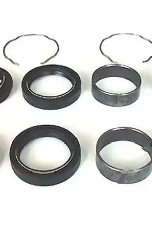 Kit reparación de horquilla TourMax | Suzuki GSX-R 750 / GSX 750 F ... Premium