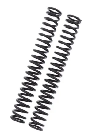 Original Muelles de horquilla YSS Lineal 10.5 Nm | Honda / Yamaha / Kawasaki / Ducati / Aprilia ...