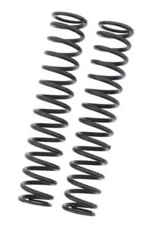 Devolución Gratuita Muelles de horquilla YSS Lineal 10.5 Nm | BMW S 1000 RR 2009-2015 / S 1000 R 2013-2014