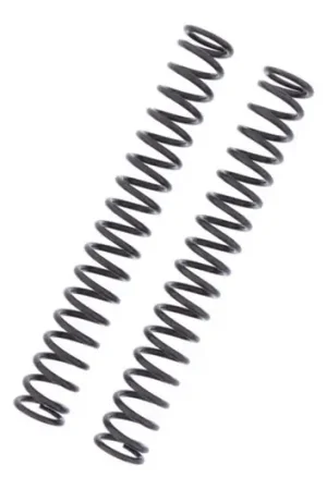 Precio Económico Muelles de horquilla YSS Lineal 10 Nm | Honda / Yamaha / Kawasaki / Ducati / Aprilia ...