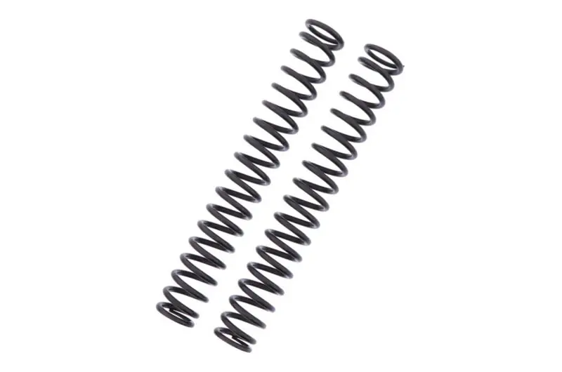 Envío Exprés Muelles de horquilla YSS Lineal 10 Nm | Yamaha FZ1 1000 N 2006-2015