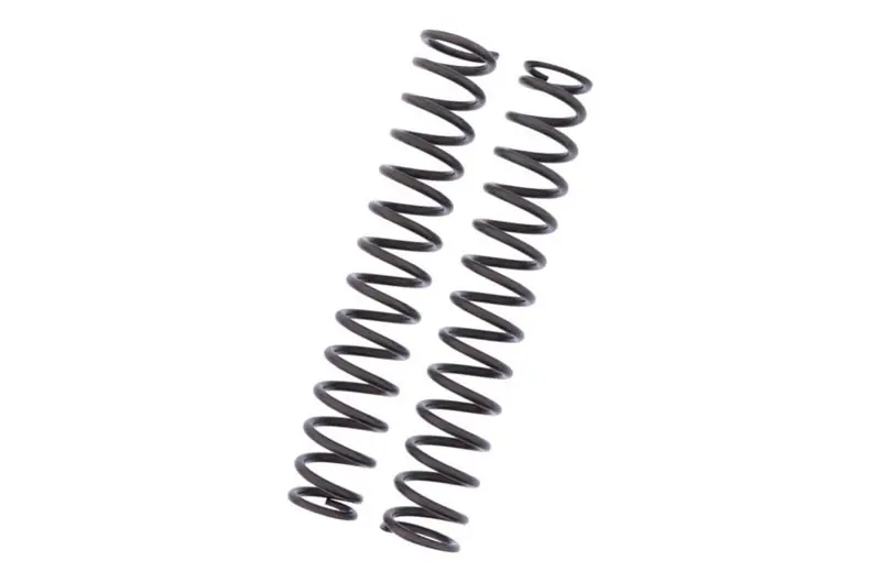 Barato Muelles de horquilla YSS Lineal 11 Nm | Yamaha YZF-R1 1000 M 2015-2016 / MT-10 1000 A 2016-2017