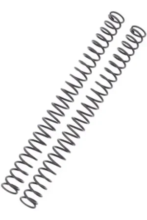 Liquidación Muelles de horquilla YSS Lineal 3.6 Nm | KTM Adventure 950 LC8 2003-2005 / Adventure 950 S LC8 2003-2005