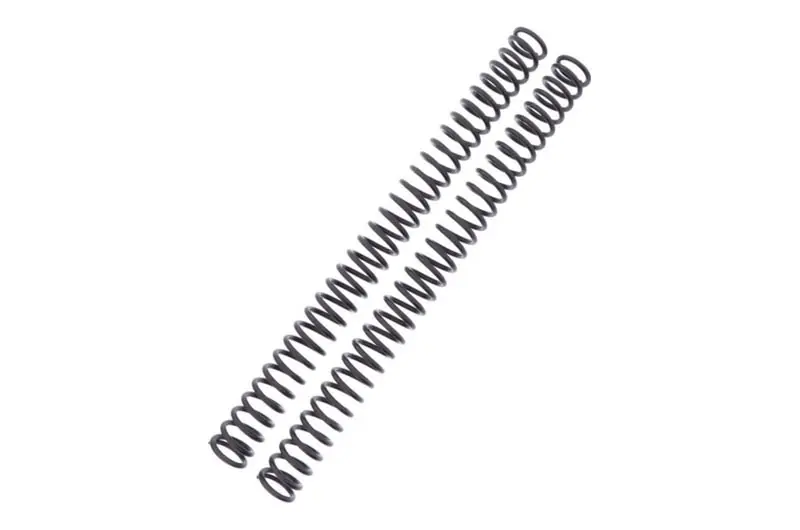 Muelles de horquilla YSS Lineal 5.5 Nm | BMW F 650 800 GS 2008-2012 Precio Rebajado