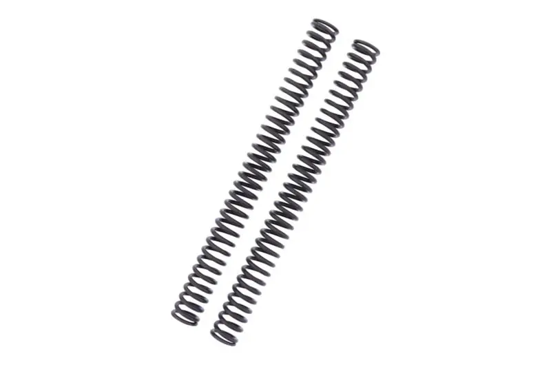 Muelles de horquilla YSS Lineal 7.5 Nm | Honda CBR 600 F 1995-1998 Precio Reducido