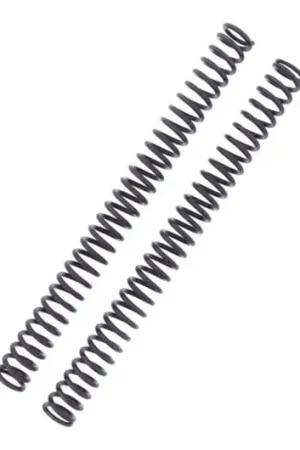 Lujoso Muelles de horquilla YSS Lineal 7.5 Nm | Honda NC 700 X / NC 700 XA ...