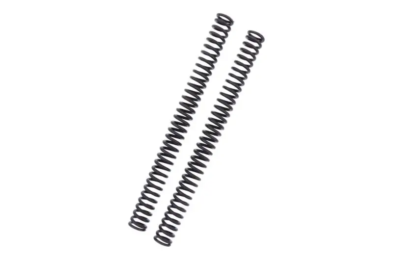 Artesanal Muelles de horquilla YSS Lineal 8.5 Nm | Kawasaki ZX-6R 600 F 1995-1997