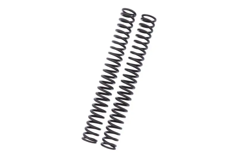 Última Versión Muelles de horquilla YSS Lineal 9.5 Nm | Ducati 848 848 2008-2013 / 1198 1198 2009-2011