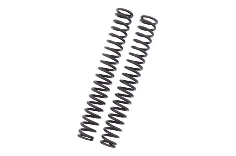 Devolución Gratuita Muelles de horquilla YSS Lineal 9.5 Nm | Honda VTR 1000 SP2 / Suzuki GSX-R 750 ...
