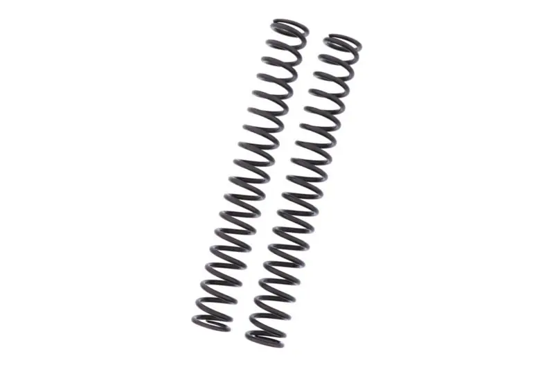 Muelles de horquilla YSS Lineal 9.5 Nm | Suzuki GSX-R 600 / GSX-R 600 UE ... Gran Oferta