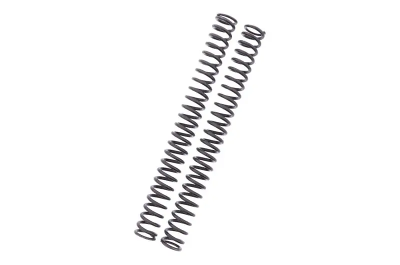Muelles de horquilla YSS Lineal 9.5 Nm | Yamaha MT-07 700 / Tracer 700 ... Profesional