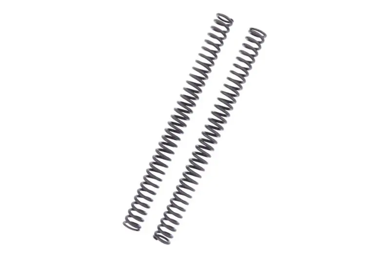 Oferta Limitada Muelles de horquilla YSS Lineal 9 Nm | Kawasaki ZX-6R 600 F 1995-1997