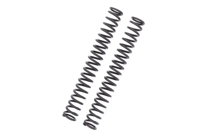 Muelles de horquilla YSS Lineal 9 Nm | Yamaha YZF 750 R 1993-1998 Envío Internacional