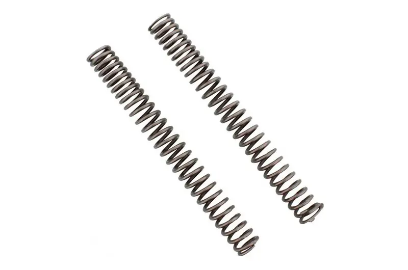 Muelles de horquilla YSS Progresivos 10 Nm | Honda CB 600 F / Aprilia RS 125 ... Oferta