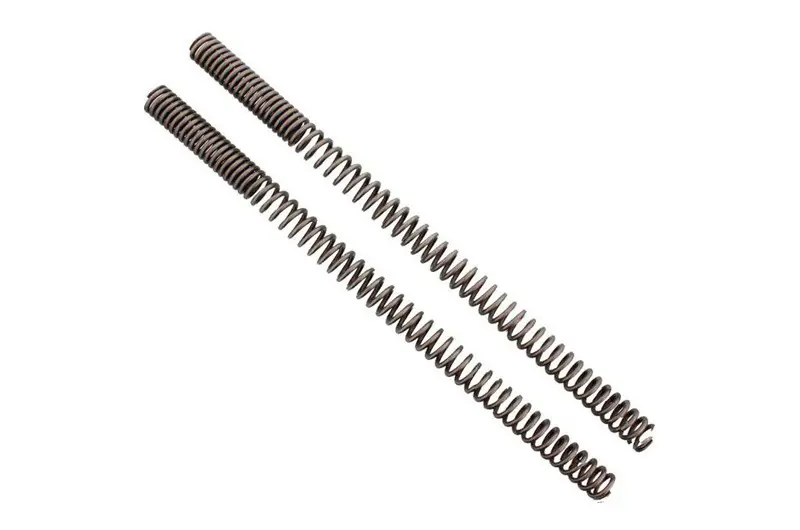 Disponible Ahora Muelles de horquilla YSS Progresivos 8.7 Nm | BMW K 75 RT 1989-1996 / K 75 S 1985-1995