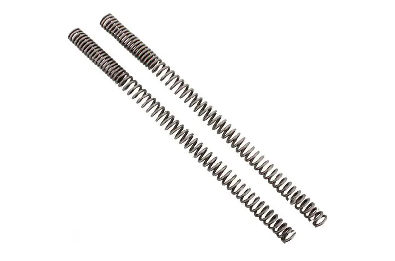 Muelles de horquilla YSS Progresivos 9 Nm | BMW R 80 R 1991-1994 Económico