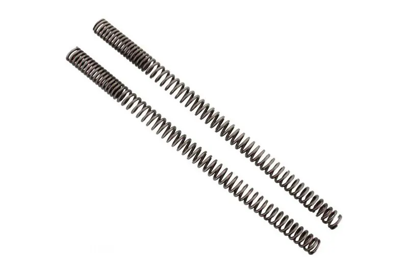 Más Vendido Muelles de horquilla YSS Progresivos 7.9 Nm | Kawasaki GPX 750 R / Ducati 888 888 SP5 ...