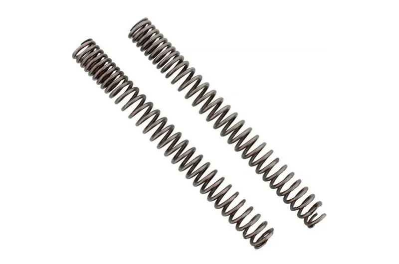 Muelles de horquilla YSS Progresivos 9 Nm | Yamaha / Suzuki / Ducati Envío Gratis
