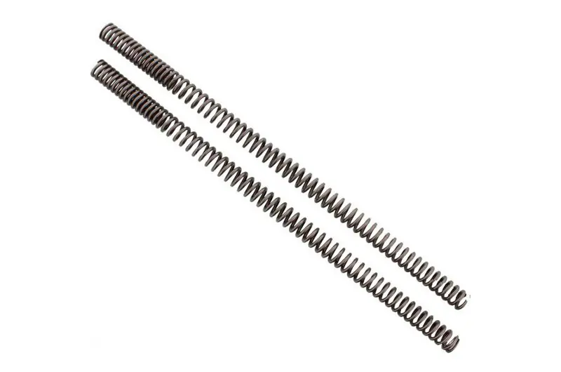 Súper Precio Muelles de horquilla YSS Progresivos 8 Nm | Honda CB 650 1979-1982