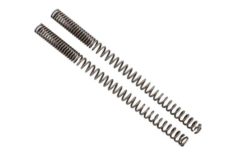 Rebajas Muelles de horquilla YSS Progresivos 12 Nm | Honda CB 750 F2 1992-1995