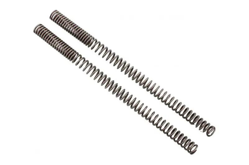 Muelles de horquilla YSS Progresivos 8.5 Nm | Honda CBR 1000 F 1987-1992 Venta Final