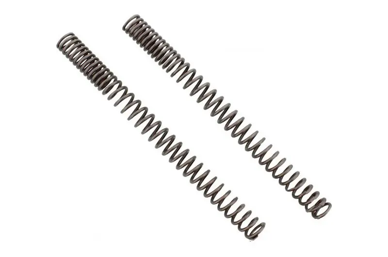 Muelles de horquilla YSS Progresivos 10.5 Nm | Honda CB-X4 1300 DC 1997-1999 Bestseller