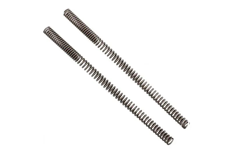 Precio Económico Muelles de horquilla YSS Progresivos 7.5 Nm | Honda CB 1100 R / Kawasaki GPZ 1100 B ...