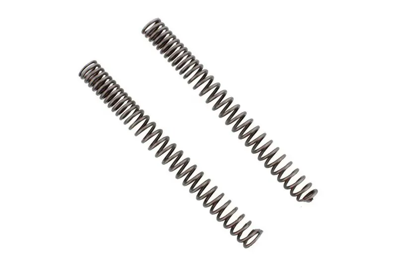 Oferta Especial Muelles de horquilla YSS Progresivos 11 Nm | Kawasaki GPZ 1100 E 1995-1998 / GPZ 1100 F 1996-1998