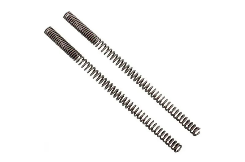 Muelles de horquilla YSS Progresivos 7.8 Nm | Kawasaki GPZ 900 R 1984-1989 Popular
