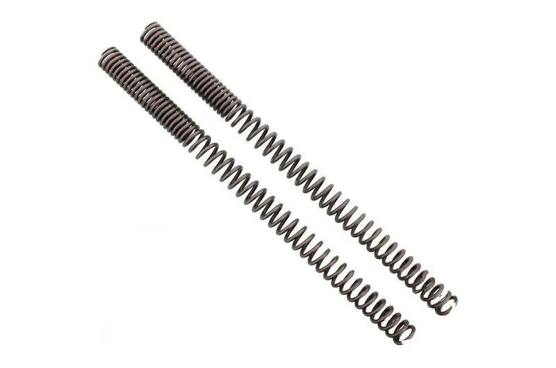 Envío Exprés Muelles de horquilla YSS Progresivos 10.5 Nm | Kawasaki GPZ 900 R 1990-1994