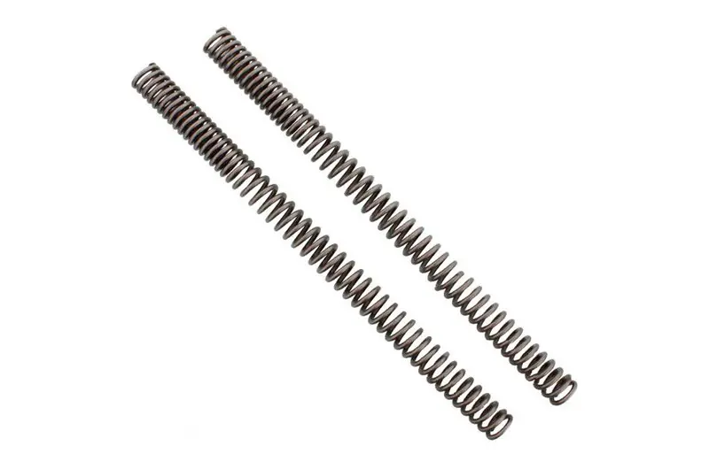 Edición Limitada Muelles de horquilla YSS Progresivos 8.4 Nm | Kawasaki VN 750 A 1986-1995