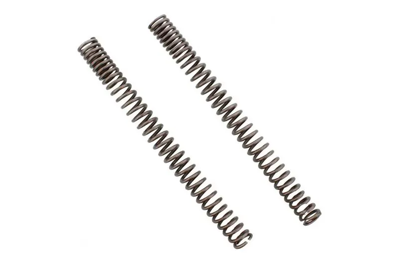 Muelles de horquilla YSS Progresivos 9.5 Nm | Kawasaki ZX-6R 600 F 1995-1997 Precio Bajo