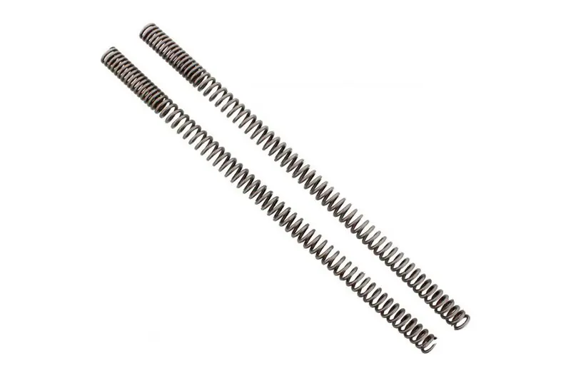 Marca Reconocida Muelles de horquilla YSS Progresivos 6.8 Nm | Yamaha XJ 650 H / Kawasaki Z 750 H ...