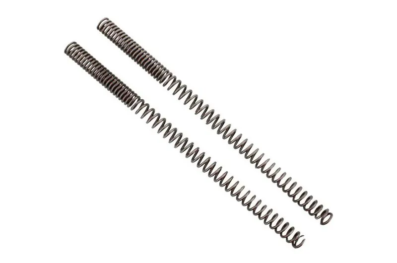 Descuento Muelles de horquilla YSS Progresivos 9.5 Nm | Royal Enfield Bullet 500 2005-2008 / Bullet 500 EFI 2010-2014