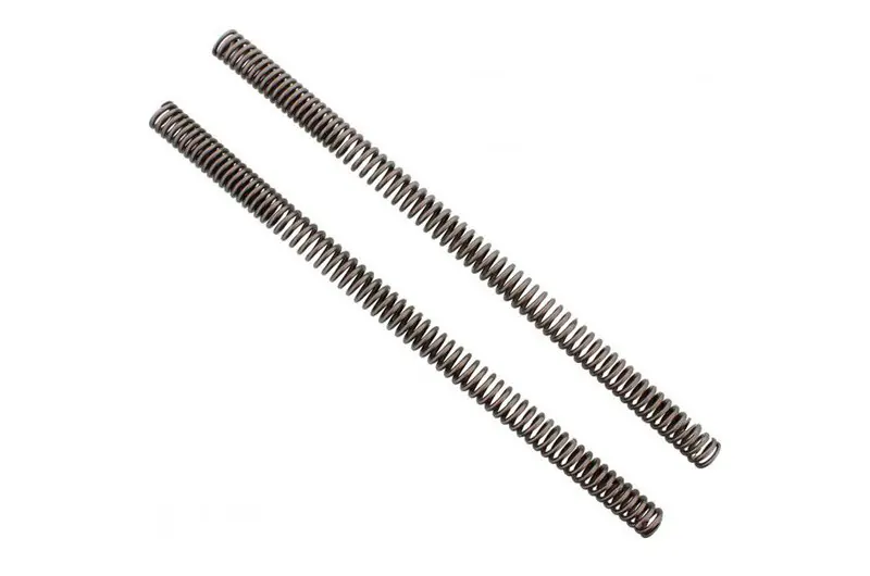 Muelles de horquilla YSS Progresivos 6.5 Nm | Suzuki GS 1000 G 1980-1981 Ocasión Especial