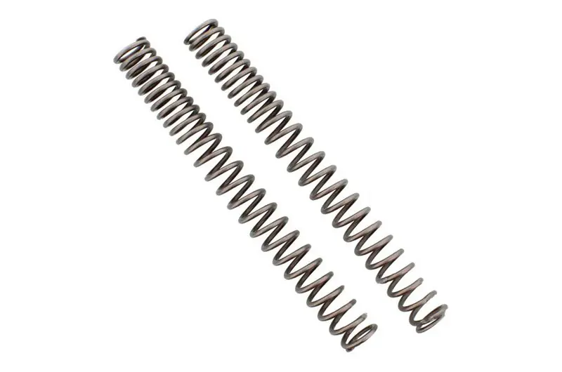 Precio Rebajado Muelles de horquilla YSS Progresivos 9 Nm | Suzuki GS 500 EU 1989-2000 / GS 500 E 1989-2000