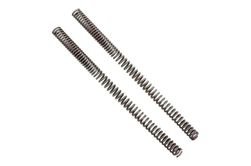 Muelles de horquilla YSS Progresivos 9.5 Nm | Yamaha TZR 250 1987-1990 A Buen Precio