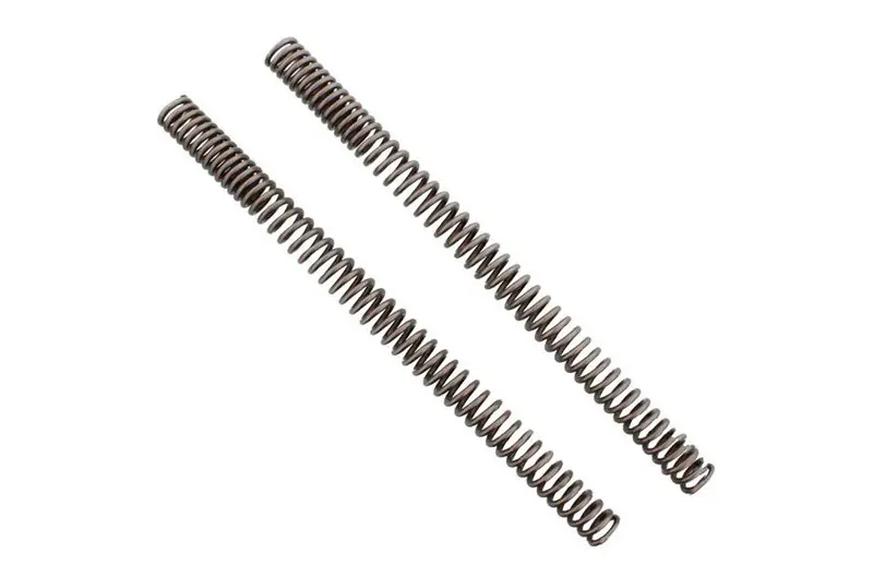 Ordena Ya Muelles de horquilla YSS Progresivos 9.5 Nm | Yamaha VMX-12 1200 D / VMX-12 1200 DC ...