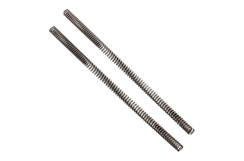 Últimas Unidades Muelles de horquilla YSS Progresivos 7.5 Nm | Yamaha XJ 750 1982-1984
