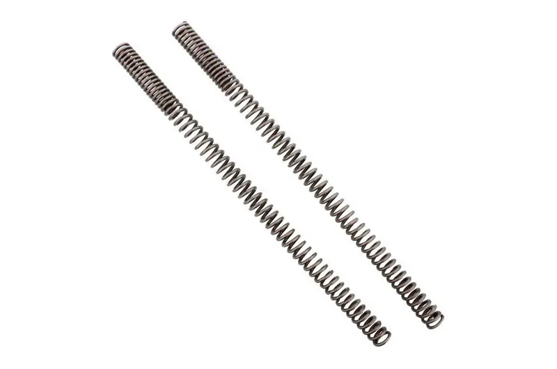 Venta Final Muelles de horquilla YSS Progresivos 7.2 Nm | Yamaha XJ 750 1984-1985