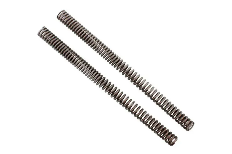 Muelles de horquilla YSS Progresivos 16.1 Nm | Yamaha XJ 900 S 1995 Envío Internacional