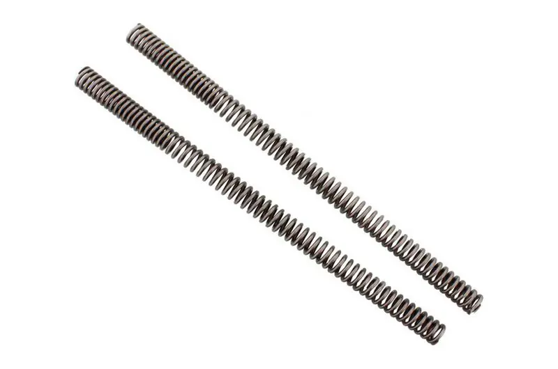 Muelles de horquilla YSS Progresivos 8.5 Nm | Yamaha XS 750 E 1978-1979 / XS 750 1977 Oferta Limitada