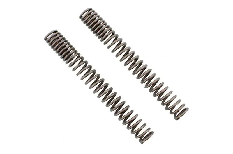 Precio De Oferta Muelles de horquilla YSS Progresivos 10.5 Nm | Yamaha YZF 750 R 1993-1998 / YZF 750 SP 1993-1998