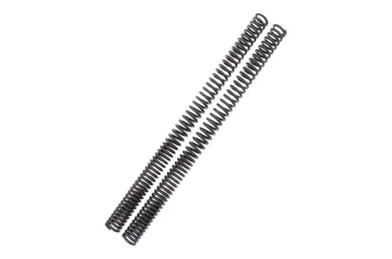 Muelles de horquilla YSS Progresivos 10 Nm | BMW F 650 650 GS 2000-2008 Descuento