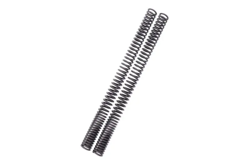 Muelles de horquilla YSS Progresivos 7 N /mm | BMW R 80 GS 1987-1990 Liquidación