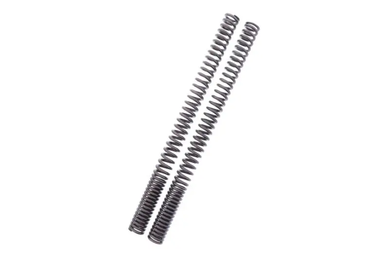 Súper Precio Muelles de horquilla YSS Progresivos 14 Nm | Harley Davidson FLHR 1450 1999-2003