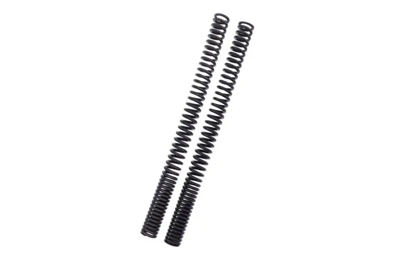 Muelles de horquilla YSS Progresivos 14 Nm | Harley Davidson FLHTC 1340 1984-1998 Pago Seguro